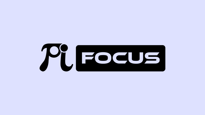 PIfocus